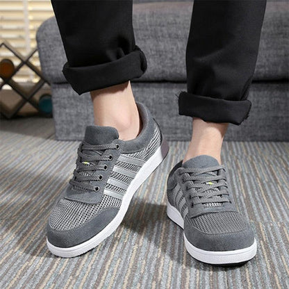 Chaussures de sécurité Antidérapant, en Acier pour Homme et Femme - Kam-G Confort Orthopédique