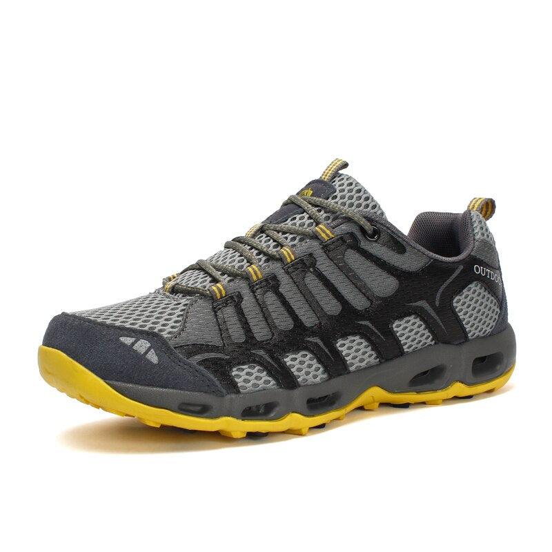 Chaussures de randonnée pour femme TX-Lady Confort Orthopédique