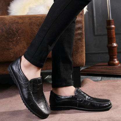 Chaussures de marche, décontractées et antidérapantes Confort Orthopédique