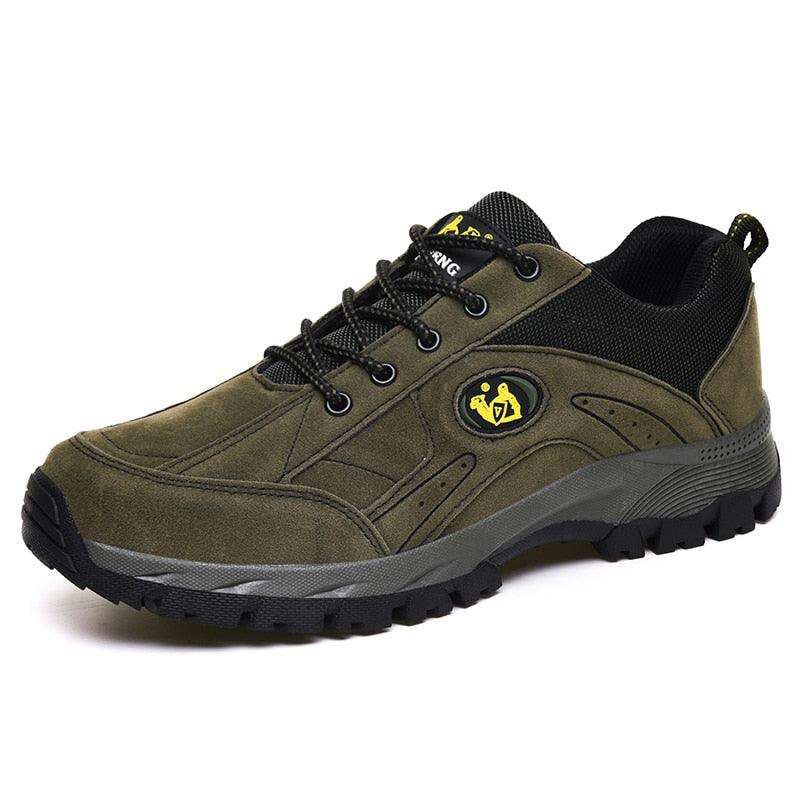 Chaussures de marche pour homme Juma Confort Orthopédique