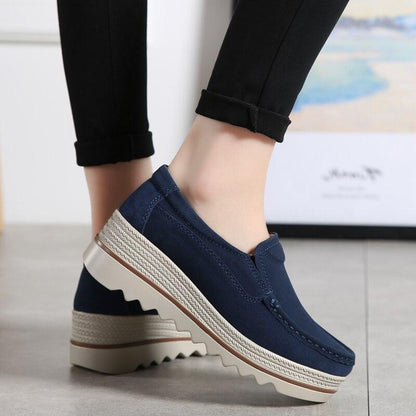 Mocassins orthopédiques médical Confort Orthopédique