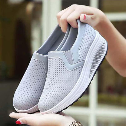 Chaussures vulcanisées pour femmes Charlie Confort Orthopédique
