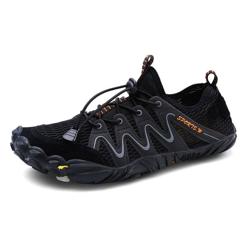 Chaussures de randonnée en maille pour hommes et femme TX-Ray Confort Orthopédique