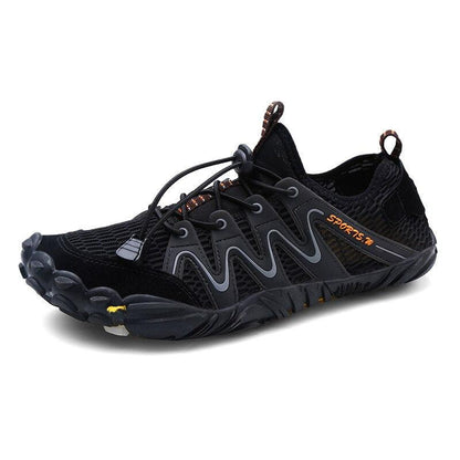 Chaussures de randonnée en maille pour hommes et femme TX-Ray Confort Orthopédique