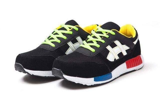 Chaussures de sécurité en acier décontractées pour homme et femme - Safety Confort Orthopédique