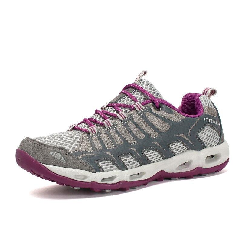 Chaussures de randonnée pour femme TX-Lady Confort Orthopédique