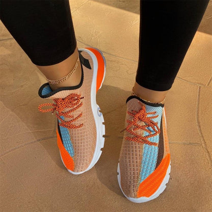 Chaussures orthopédiques de Marche Confortables - Margaux Confort Orthopédique