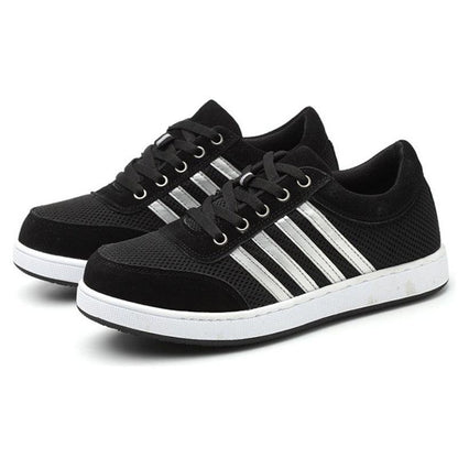 Chaussures de sécurité Antidérapant, en Acier pour Homme et Femme - Kam-G Confort Orthopédique