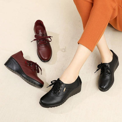 Chaussures simples confortables  Dragon Confort Orthopédique