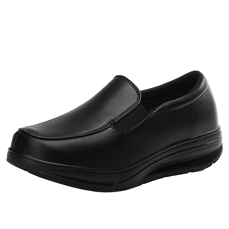 Chaussures confortables et décontractées pour femmes Finto Confort Orthopédique