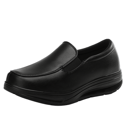 Chaussures confortables et décontractées pour femmes Finto Confort Orthopédique