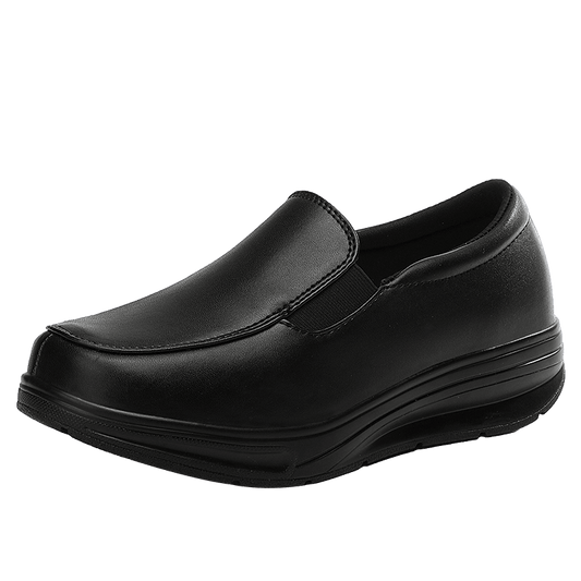 Chaussures confortables et décontractées pour femmes Finto Confort Orthopédique