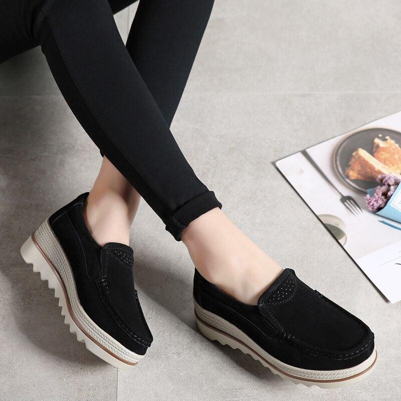 Mocassins orthopédiques médical Confort Orthopédique
