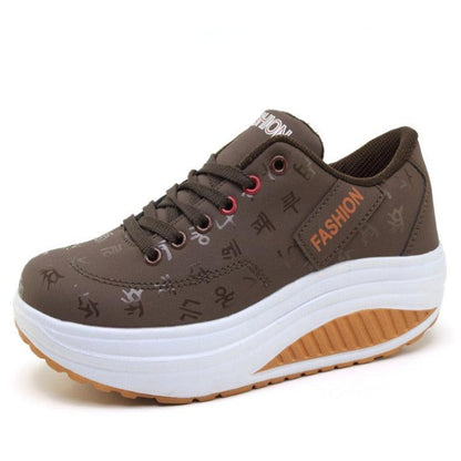 Chaussures orthopédiques  marche femme élégante Confort Orthopédique