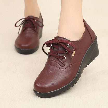 Chaussures simples confortables  Dragon Confort Orthopédique