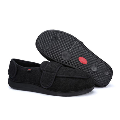 Chaussures de marche Pour Pieds diabétiques Confort Orthopédique
