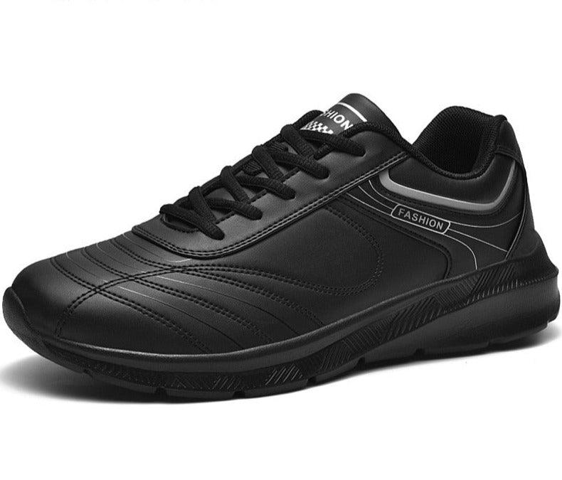 Baskets de randonnées pour homme Skoma Confort Orthopédique