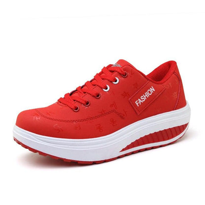 Chaussures orthopédiques  marche femme élégante Confort Orthopédique
