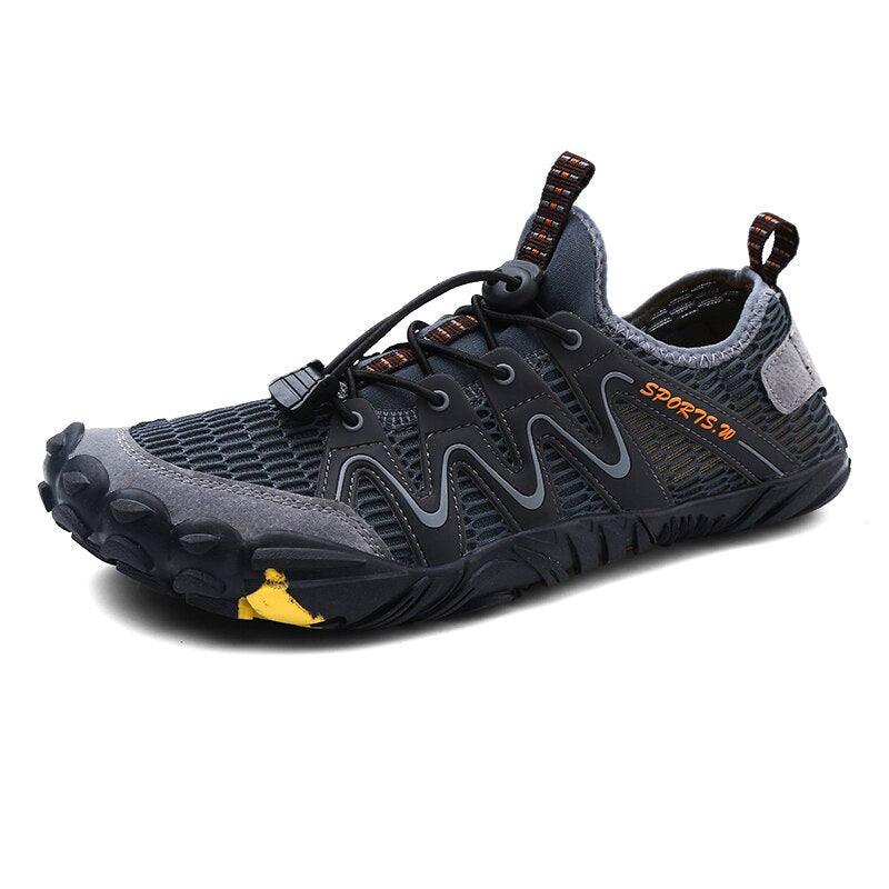 Chaussures de randonnée en maille pour hommes et femme TX-Ray Confort Orthopédique