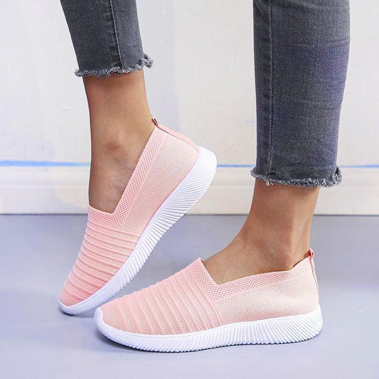 Chaussures orthopédiques de marche femme Glady Confort Orthopédique