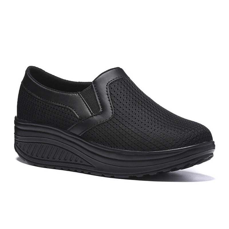 Chaussures vulcanisées pour femmes Charlie Confort Orthopédique