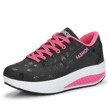 Chaussures orthopédiques  marche femme élégante Confort Orthopédique