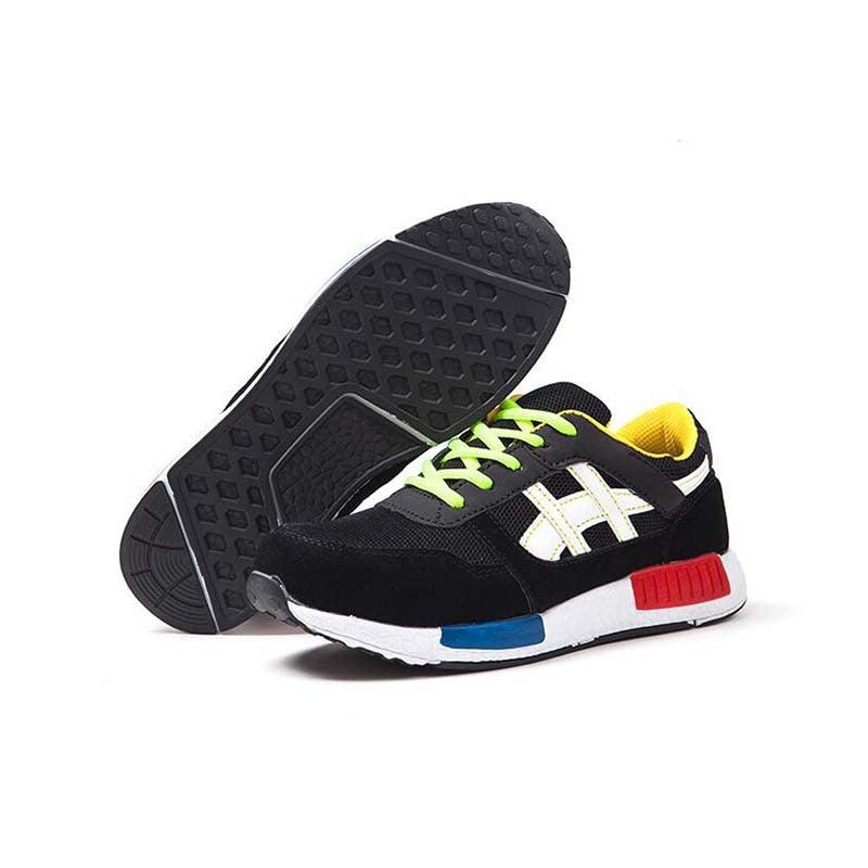Chaussures de sécurité en acier décontractées pour homme et femme - Safety Confort Orthopédique