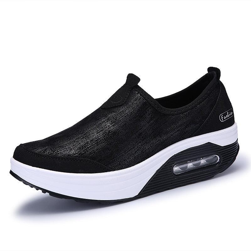 Chaussures de Sport orthopédique Toldi pour femmes Confort Orthopédique