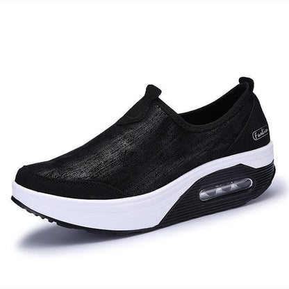 Chaussures de Sport orthopédique Toldi pour femmes Confort Orthopédique