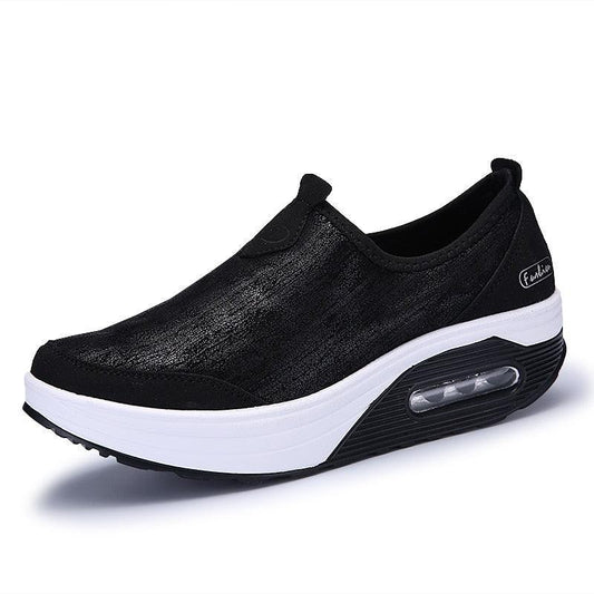 Chaussures de Sport orthopédique Toldi pour femmes Confort Orthopédique