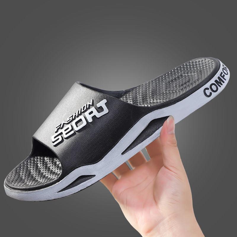 Pantoufles orthopédiques légères pour hommes - Jandy Confort Orthopédique