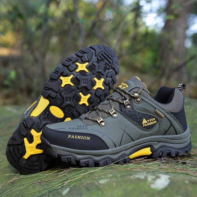 Chaussures Orthopédique pour homme Confort Orthopédique