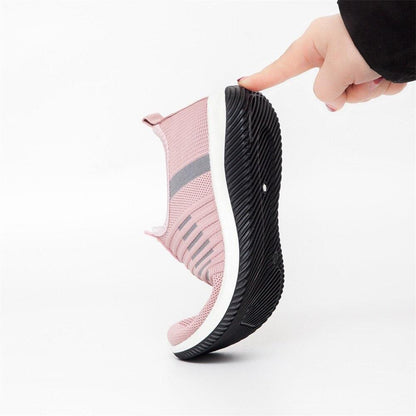 Chaussures orthopédiques de marche femme Flexy Confort Orthopédique