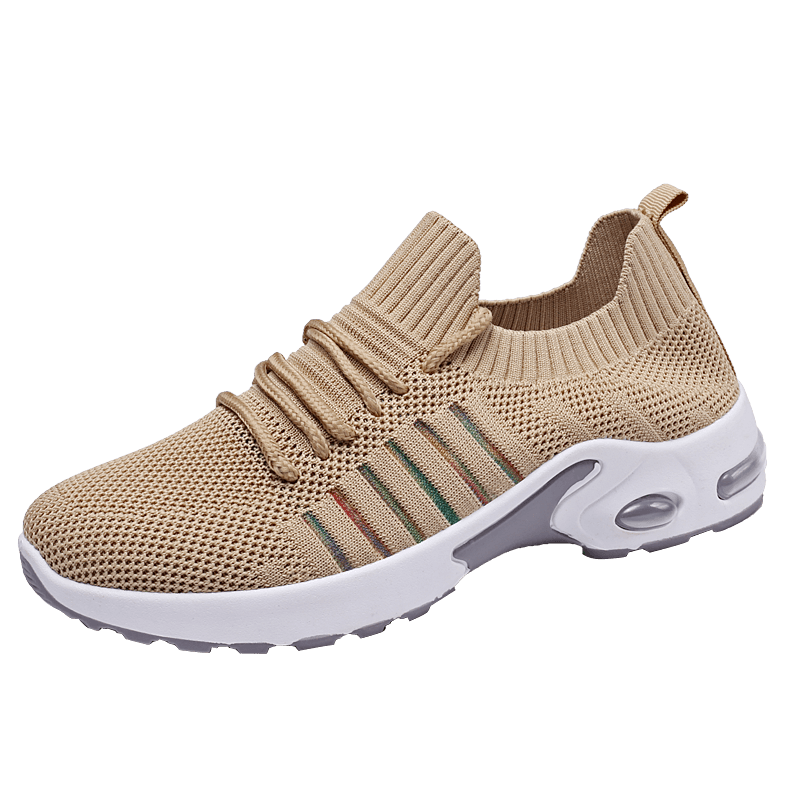 Chaussures orthopédiques de marche femme AirFlash Confort Orthopédique