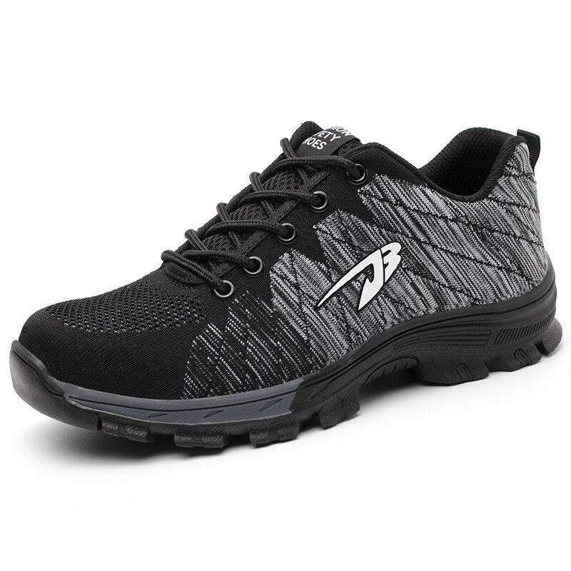 Chaussure de sécurité ordinaire Fasta Homme Confort Orthopédique