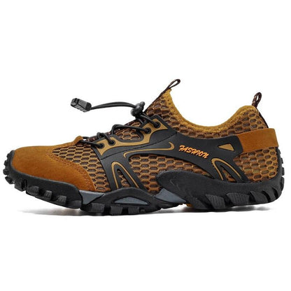 Chaussures de randonnée en maille pour hommes et femme TX-Ray Confort Orthopédique