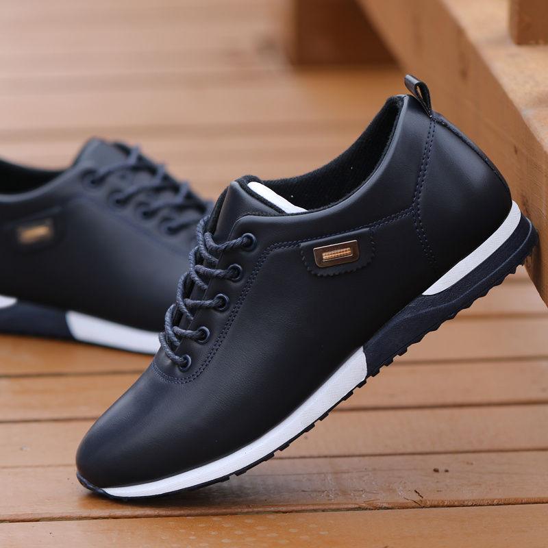 Chaussures Homme - Paris Confort Orthopédique