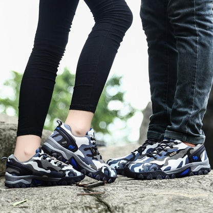 Chaussures de marche confortable CAMO Confort Orthopédique