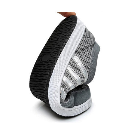 Chaussures de sécurité Antidérapant, en Acier pour Homme et Femme - Kam-G Confort Orthopédique