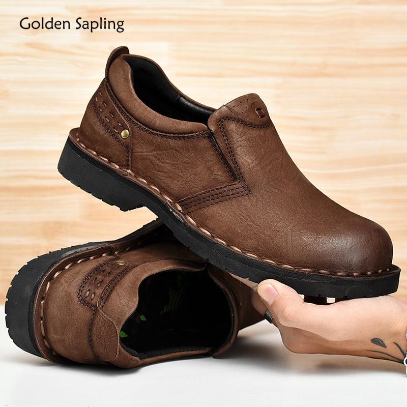 Chaussures confortables orthopédiques homme Confort Orthopédique