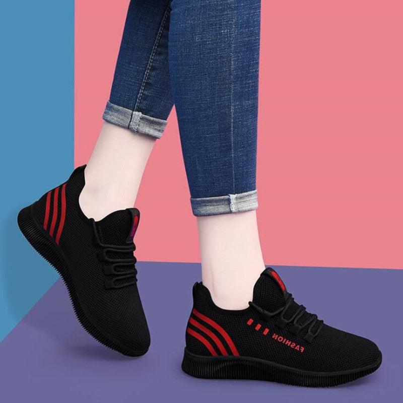Chaussures orthopédiques de sport décontractées Lina Confort Orthopédique