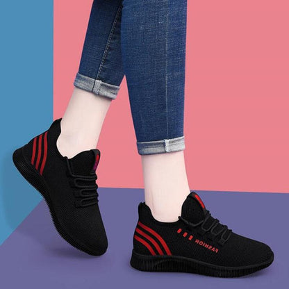 Chaussures orthopédiques de sport décontractées Lina Confort Orthopédique