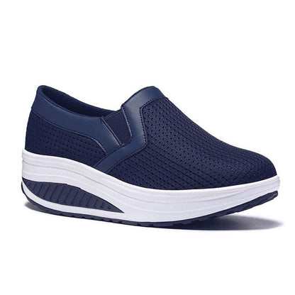 Chaussures vulcanisées pour femmes Charlie Confort Orthopédique