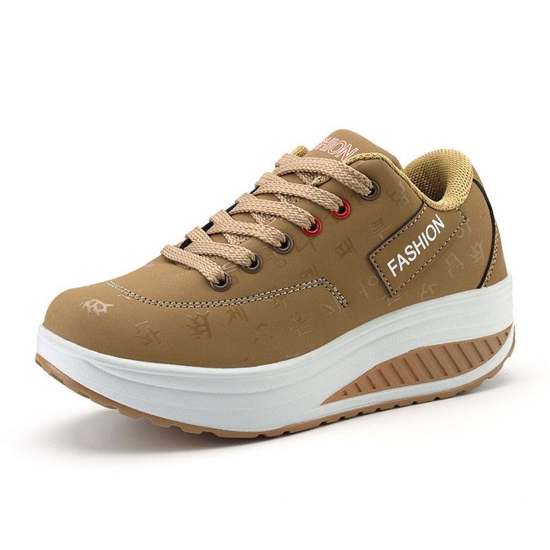Chaussures orthopédiques  marche femme élégante Confort Orthopédique