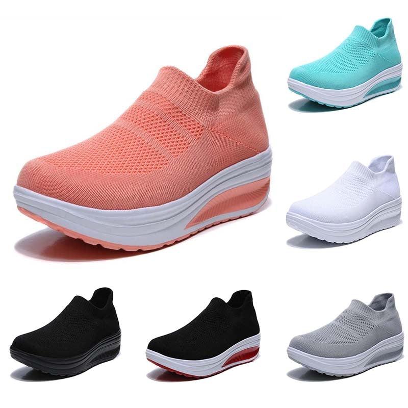 Baskets orthopédiques à la mode pour femmes Senka Confort Orthopédique