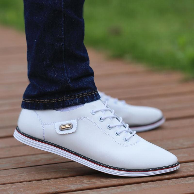 Chaussures Homme - Paris Confort Orthopédique