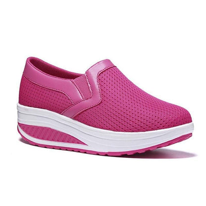 Chaussures vulcanisées pour femmes Charlie Confort Orthopédique