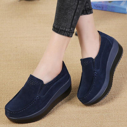 Chaussures orthopédiques pour femmes - Dalma Confort Orthopédique