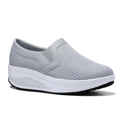 Chaussures vulcanisées pour femmes Charlie Confort Orthopédique
