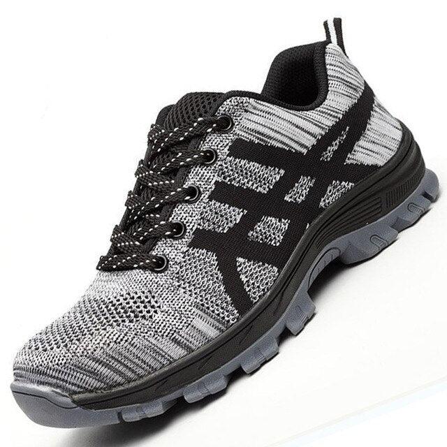 Chaussures de sécurité orthopédiques Confort Orthopédique